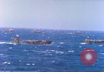 Immagine di Stati Uniti convoglio Licata Sicilia Italia, 1943, secondo 54 filmato di repertorio 65675060805