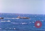 Immagine di Stati Uniti convoglio Licata Sicilia Italia, 1943, secondo 57 filmato di repertorio 65675060805