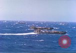 Immagine di Stati Uniti convoglio Licata Sicilia Italia, 1943, secondo 62 filmato di repertorio 65675060805