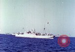 Image États-Unis convoi Salerne Italie, 1943, de la seconde 8 séquences d'archives historiques vidéo 65675060806