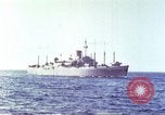 Image États-Unis convoi Salerne Italie, 1943, de la seconde 41 séquences d'archives historiques vidéo 65675060806