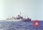 Image États-Unis convoi Salerne Italie, 1943, de la seconde 43 séquences d'archives historiques vidéo 65675060806