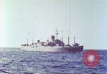 Image États-Unis convoi Salerne Italie, 1943, de la seconde 44 séquences d'archives historiques vidéo 65675060806