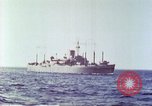 Image États-Unis convoi Salerne Italie, 1943, de la seconde 45 séquences d'archives historiques vidéo 65675060806