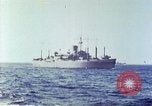 Image États-Unis convoi Salerne Italie, 1943, de la seconde 48 séquences d'archives historiques vidéo 65675060806