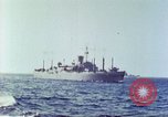Image États-Unis convoi Salerne Italie, 1943, de la seconde 49 séquences d'archives historiques vidéo 65675060806