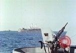 Image États-Unis convoi Salerne Italie, 1943, de la seconde 57 séquences d'archives historiques vidéo 65675060806
