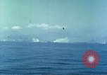 Image of United States destroyer Salerno Italy, 1943, second 3 stock footage video 65675060807