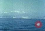 Image of United States destroyer Salerno Italy, 1943, second 4 stock footage video 65675060807