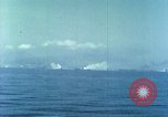 Image of United States destroyer Salerno Italy, 1943, second 5 stock footage video 65675060807