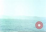 Image of United States destroyer Salerno Italy, 1943, second 8 stock footage video 65675060807