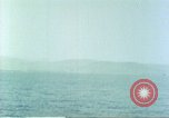 Image of United States destroyer Salerno Italy, 1943, second 9 stock footage video 65675060807