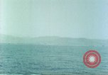 Image of United States destroyer Salerno Italy, 1943, second 10 stock footage video 65675060807
