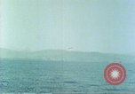 Image of United States destroyer Salerno Italy, 1943, second 11 stock footage video 65675060807