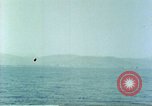 Image of United States destroyer Salerno Italy, 1943, second 12 stock footage video 65675060807