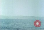 Image of United States destroyer Salerno Italy, 1943, second 13 stock footage video 65675060807