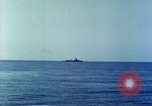 Image of United States destroyer Salerno Italy, 1943, second 15 stock footage video 65675060807