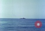 Image of United States destroyer Salerno Italy, 1943, second 16 stock footage video 65675060807