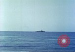 Image of United States destroyer Salerno Italy, 1943, second 17 stock footage video 65675060807