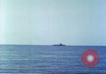 Image of United States destroyer Salerno Italy, 1943, second 19 stock footage video 65675060807