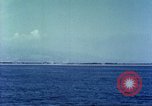 Image of United States destroyer Salerno Italy, 1943, second 20 stock footage video 65675060807