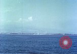 Image of United States destroyer Salerno Italy, 1943, second 25 stock footage video 65675060807