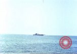 Image of United States destroyer Salerno Italy, 1943, second 27 stock footage video 65675060807