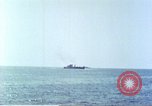 Image of United States destroyer Salerno Italy, 1943, second 28 stock footage video 65675060807