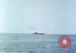 Image of United States destroyer Salerno Italy, 1943, second 29 stock footage video 65675060807