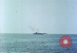 Image of United States destroyer Salerno Italy, 1943, second 31 stock footage video 65675060807