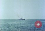 Image of United States destroyer Salerno Italy, 1943, second 32 stock footage video 65675060807