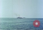 Image of United States destroyer Salerno Italy, 1943, second 33 stock footage video 65675060807