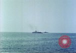 Image of United States destroyer Salerno Italy, 1943, second 34 stock footage video 65675060807
