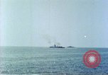 Image of United States destroyer Salerno Italy, 1943, second 36 stock footage video 65675060807
