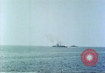 Image of United States destroyer Salerno Italy, 1943, second 37 stock footage video 65675060807