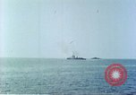 Image of United States destroyer Salerno Italy, 1943, second 38 stock footage video 65675060807