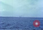 Image of United States destroyer Salerno Italy, 1943, second 48 stock footage video 65675060807