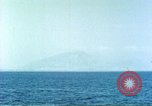 Immagine di Stati Uniti cacciatorpediniere Salerno Italia, 1943, secondo 1 filmato di repertorio 65675060808