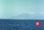 Immagine di Stati Uniti cacciatorpediniere Salerno Italia, 1943, secondo 3 filmato di repertorio 65675060808