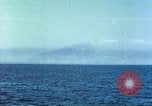 Immagine di Stati Uniti cacciatorpediniere Salerno Italia, 1943, secondo 5 filmato di repertorio 65675060808