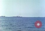 Immagine di Stati Uniti cacciatorpediniere Salerno Italia, 1943, secondo 8 filmato di repertorio 65675060808