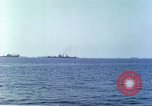Immagine di Stati Uniti cacciatorpediniere Salerno Italia, 1943, secondo 9 filmato di repertorio 65675060808