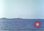 Immagine di Stati Uniti cacciatorpediniere Salerno Italia, 1943, secondo 11 filmato di repertorio 65675060808