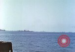 Immagine di Stati Uniti cacciatorpediniere Salerno Italia, 1943, secondo 13 filmato di repertorio 65675060808