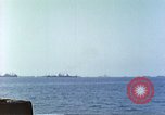 Immagine di Stati Uniti cacciatorpediniere Salerno Italia, 1943, secondo 18 filmato di repertorio 65675060808