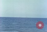 Immagine di Stati Uniti cacciatorpediniere Salerno Italia, 1943, secondo 19 filmato di repertorio 65675060808