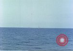 Immagine di Stati Uniti cacciatorpediniere Salerno Italia, 1943, secondo 22 filmato di repertorio 65675060808