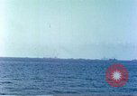 Immagine di Stati Uniti cacciatorpediniere Salerno Italia, 1943, secondo 39 filmato di repertorio 65675060808