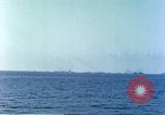 Immagine di Stati Uniti cacciatorpediniere Salerno Italia, 1943, secondo 40 filmato di repertorio 65675060808