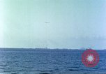 Immagine di Stati Uniti cacciatorpediniere Salerno Italia, 1943, secondo 43 filmato di repertorio 65675060808